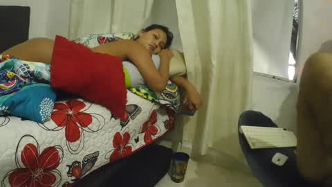 Snapshot of kikio2724 chatting on January 11, 2025, 10:29 pm Horny and sweet husband online show from January 11, 2025, 10:29 pm