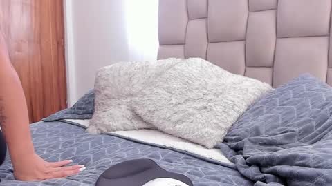 Snapshot of killer_candywow chatting on December 19, 2024, 2:46 pm Ana online show from December 19, 2024, 2:46 pm