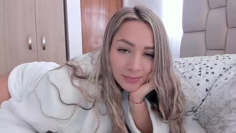 Snapshot of killer_candywow chatting on January 6, 2025, 2:58 pm Ana online show from January 6, 2025, 2:58 pm