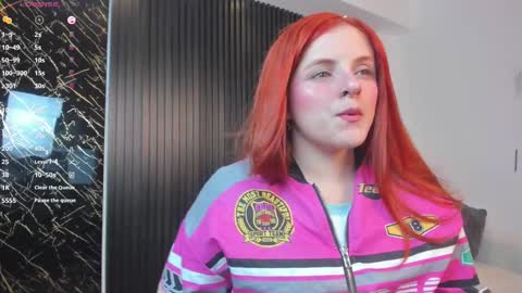 Snapshot of kim_brown_ chatting on February 14, 2025, 12:36 pm Kim online show from February 14, 2025, 12:36 pm