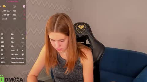 Snapshot of kimberly_taylory chatting on October 9, 2025, 11:58 pm Jennifer online show from October 9, 2025, 11:58 pm
