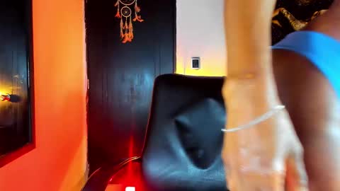 Snapshot of kimberlybanks2 chatting on January 4, 2025, 10:02 pm Kimberly Banks online show from January 4, 2025, 10:02 pm