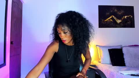 Kimberly Banks online show from March 7, 2025, 12:04 am