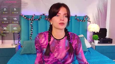 Snapshot of kimberlyy77 chatting on September 11, 2025, 7:52 am Kim online show from September 11, 2025, 7:52 am