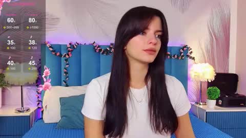 Snapshot of kimberlyy77 chatting on October 1, 2025, 6:41 am Kim online show from October 1, 2025, 6:41 am