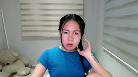 Snapshot of kimbratx chatting on January 10, 2025, 10:57 pm kimbratx online show from January 10, 2025, 10:57 pm