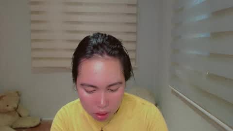 Snapshot of kimbratx chatting on January 30, 2025, 2:27 am kimbratx online show from January 30, 2025, 2:27 am