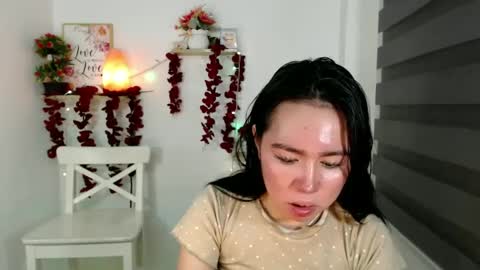 Snapshot of kimbratx chatting on March 4, 2025, 2:27 am kimbratx online show from March 4, 2025, 2:27 am