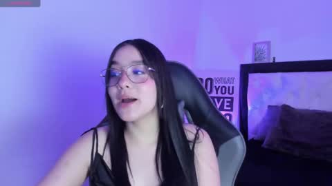 Snapshot of kimgarcez chatting on September 9, 2025, 8:52 pm kimgarcez online show from September 9, 2025, 8:52 pm