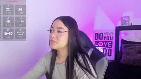 Snapshot of kimgarcez chatting on September 13, 2025, 8:41 pm kimgarcez online show from September 13, 2025, 8:41 pm