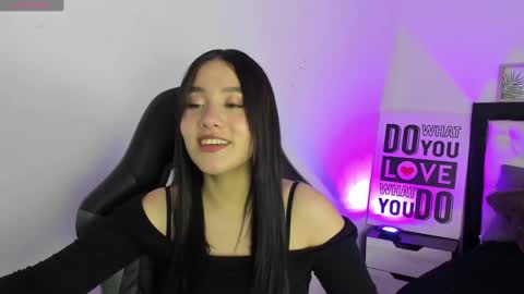 Snapshot of kimgarcez chatting on September 18, 2025, 8:33 pm kimgarcez online show from September 18, 2025, 8:33 pm