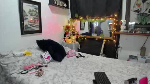 Snapshot of kimgodoy chatting on February 26, 2025, 3:21 am alejagodoy99 online show from February 26, 2025, 3:21 am