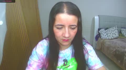 Snapshot of kimmy_naughty_ chatting on December 28, 2024, 1:08 am DAYANA online show from December 28, 2024, 1:08 am