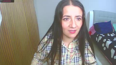 Snapshot of kimmy_naughty_ chatting on February 10, 2025, 12:19 am DAYANA online show from February 10, 2025, 12:19 am