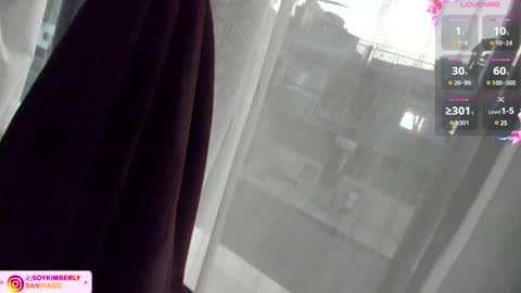 Kimberly Sarai online show from January 20, 2025, 11:21 pm