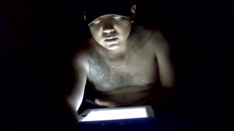 Snapshot of kingether chatting on October 3, 2025, 7:49 am Kingether online show from October 3, 2025, 7:49 am