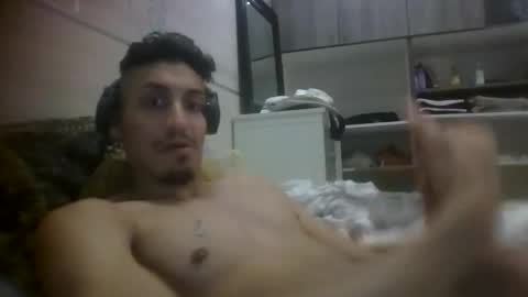 kingfreakii online show from November 14, 2025, 11:20 am