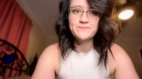 Snapshot of kinkbitch25 chatting on December 25, 2024, 3:18 am Kinkbitch online show from December 25, 2024, 3:18 am