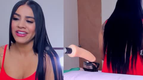 Snapshot of kinky_kylie18 chatting on September 15, 2025, 3:28 am Kylie  online show from September 15, 2025, 3:28 am