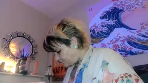 Snapshot of kinkypinkyplay2 chatting on December 15, 2024, 9:03 am Kinky Pinky online show from December 15, 2024, 9:03 am