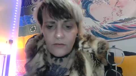 Snapshot of kinkypinkyplay2 chatting on January 17, 2025, 12:52 pm Kinky Pinky online show from January 17, 2025, 12:52 pm