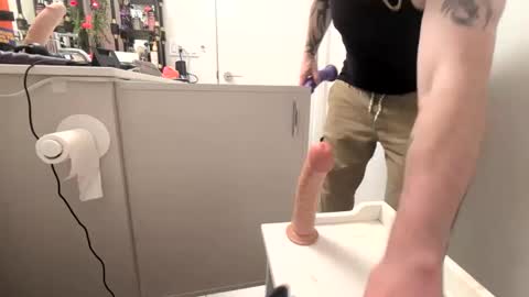 Snapshot of kinkysexpervert chatting on February 3, 2025, 11:58 pm kinkysexpervert online show from February 3, 2025, 11:58 pm