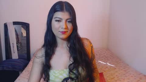 Snapshot of kinkyzoe11 chatting on October 25, 2025, 8:03 pm Zoe online show from October 25, 2025, 8:03 pm
