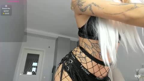Snapshot of kira_dream17 chatting on September 24, 2025, 3:54 am Kira online show from September 24, 2025, 3:54 am