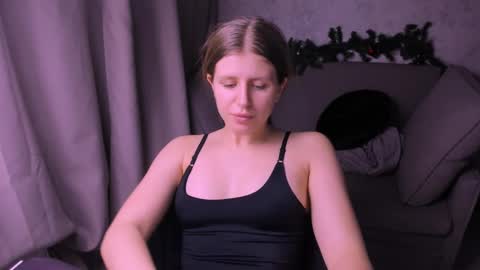 Snapshot of kirraa_ chatting on January 16, 2025, 6:59 pm Kira online show from January 16, 2025, 6:59 pm