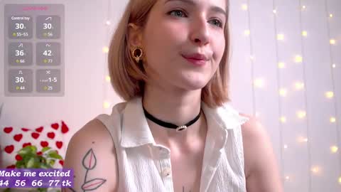 Snapshot of kisskiss_muah chatting on February 21, 2025, 5:20 pm Kate  online show from February 21, 2025, 5:20 pm