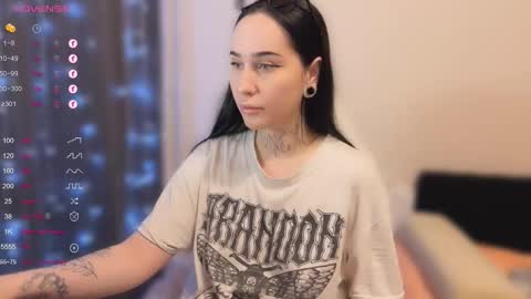 Nastya  online show from October 22, 2025, 8:19 pm