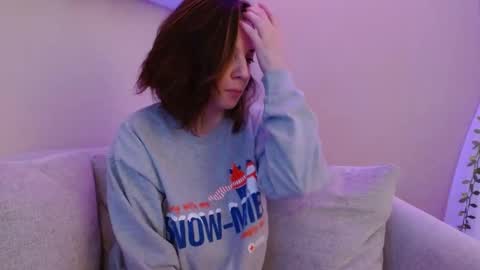 Snapshot of kitatochips chatting on February 10, 2025, 5:36 am KitatoChips online show from February 10, 2025, 5:36 am