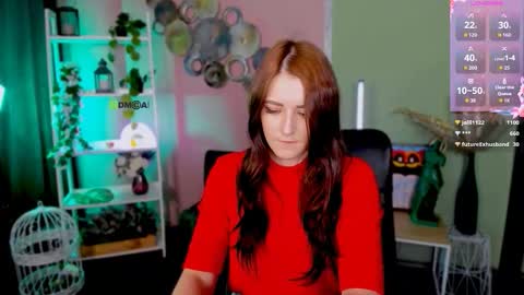 Snapshot of kitniss_dreamy chatting on September 18, 2025, 12:34 am kitniss online show from September 18, 2025, 12:34 am