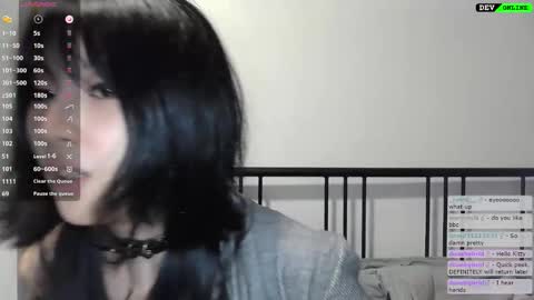 Snapshot of kitty_krush chatting on October 14, 2025, 10:32 pm Kitty online show from October 14, 2025, 10:32 pm