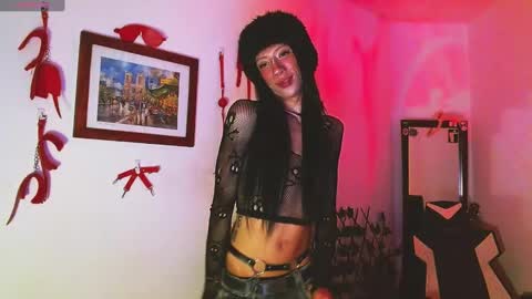 Snapshot of kitty_vaal chatting on March 2, 2025, 10:56 am kitty_vaal online show from March 2, 2025, 10:56 am