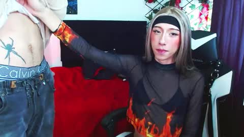 Snapshot of kitty_vaal chatting on October 7, 2025, 7:11 pm kitty_vaal online show from October 7, 2025, 7:11 pm