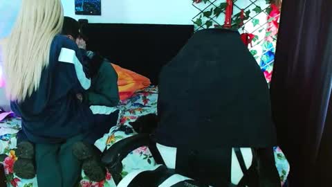 Snapshot of kitty_vaal chatting on October 9, 2025, 4:16 pm kitty_vaal online show from October 9, 2025, 4:16 pm