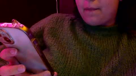 kitty online show from November 20, 2025, 8:30 pm