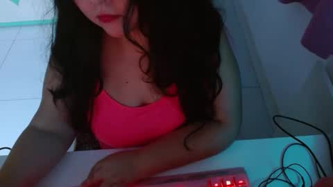 Snapshot of kittyk3 chatting on October 21, 2025, 5:41 am Dannita online show from October 21, 2025, 5:41 am