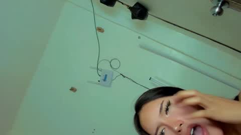 Snapshot of kittylickerfucker69 chatting on January 25, 2025, 11:02 am Grace online show from January 25, 2025, 11:02 am