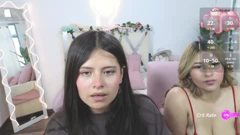 Snapshot of kittystar_tay chatting on February 4, 2025, 7:44 pm Kitty online show from February 4, 2025, 7:44 pm