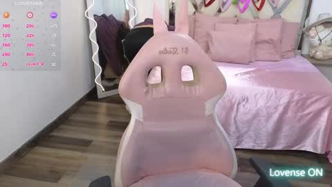 Snapshot of kittystar_tay chatting on February 20, 2025, 7:08 pm Kitty online show from February 20, 2025, 7:08 pm