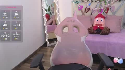 Snapshot of kittystar_tay chatting on March 11, 2025, 7:14 pm Kitty online show from March 11, 2025, 7:14 pm