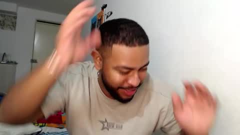 Snapshot of kleyton336 chatting on October 8, 2025, 1:58 am kleyton online show from October 8, 2025, 1:58 am