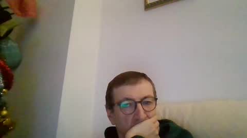 Snapshot of kolesie7 chatting on January 2, 2025, 6:45 pm JUAN CARLOS online show from January 2, 2025, 6:45 pm