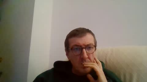 Snapshot of kolesie7 chatting on January 4, 2025, 7:13 pm JUAN CARLOS online show from January 4, 2025, 7:13 pm