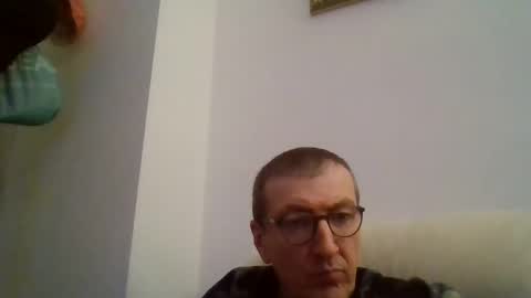Snapshot of kolesie7 chatting on February 13, 2025, 7:42 pm JUAN CARLOS online show from February 13, 2025, 7:42 pm