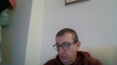 Snapshot of kolesie7 chatting on February 17, 2025, 7:10 pm JUAN CARLOS online show from February 17, 2025, 7:10 pm