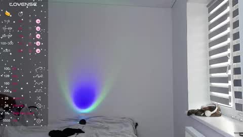 Snapshot of kolette_gray chatting on October 17, 2025, 8:17 am Kolette online show from October 17, 2025, 8:17 am