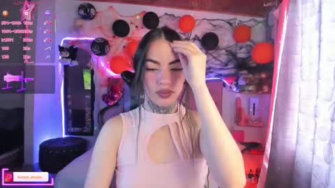 Snapshot of konan_atsuko1 chatting on October 10, 2025, 4:06 pm konan_atsuko1 online show from October 10, 2025, 4:06 pm